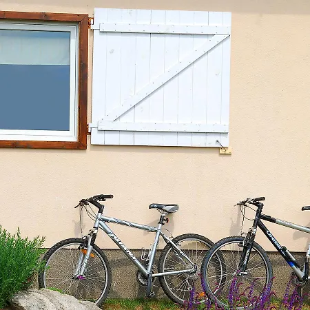 Feriehus Holiday Platanowa Ińsko