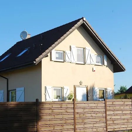 Holiday Platanowa Feriehus