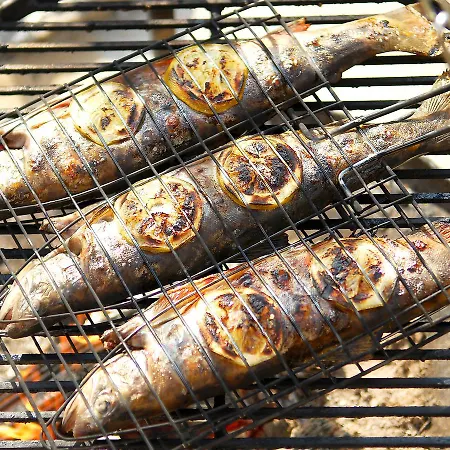 Feriehus Holiday Platanowa Ińsko